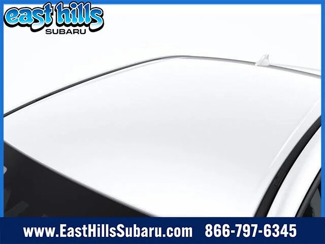 2025 Subaru Legacy Premium - Photo 14