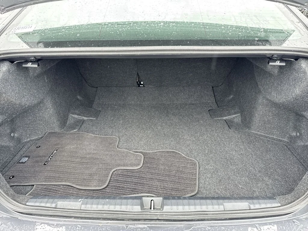 Used 2025 Gray Subaru Limited image 24