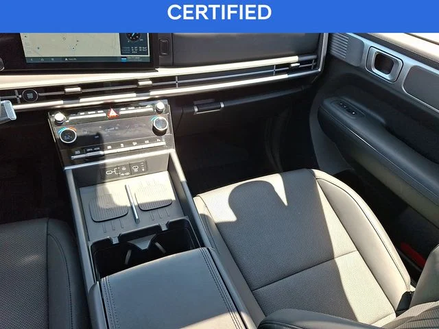Used 2025 Blue Hyundai XRT image 16