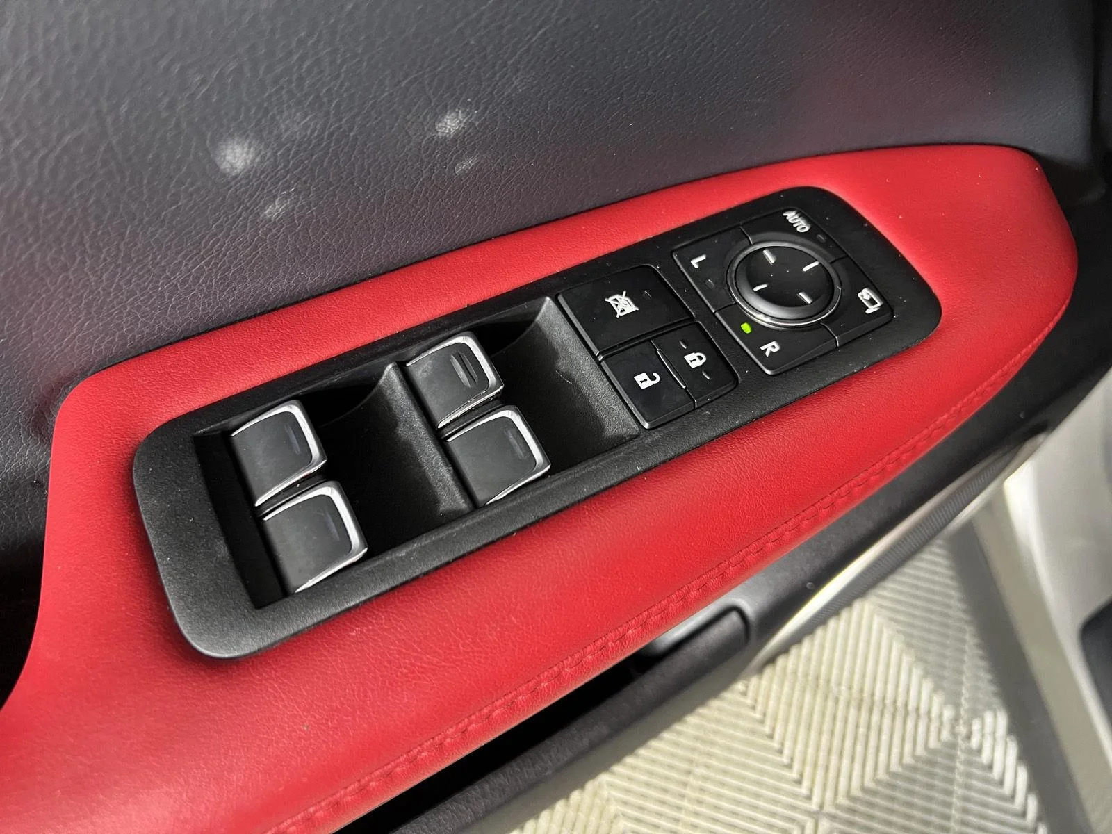 Used 2022 Gy Lexus RX 350 F SPORT Appearance image 20