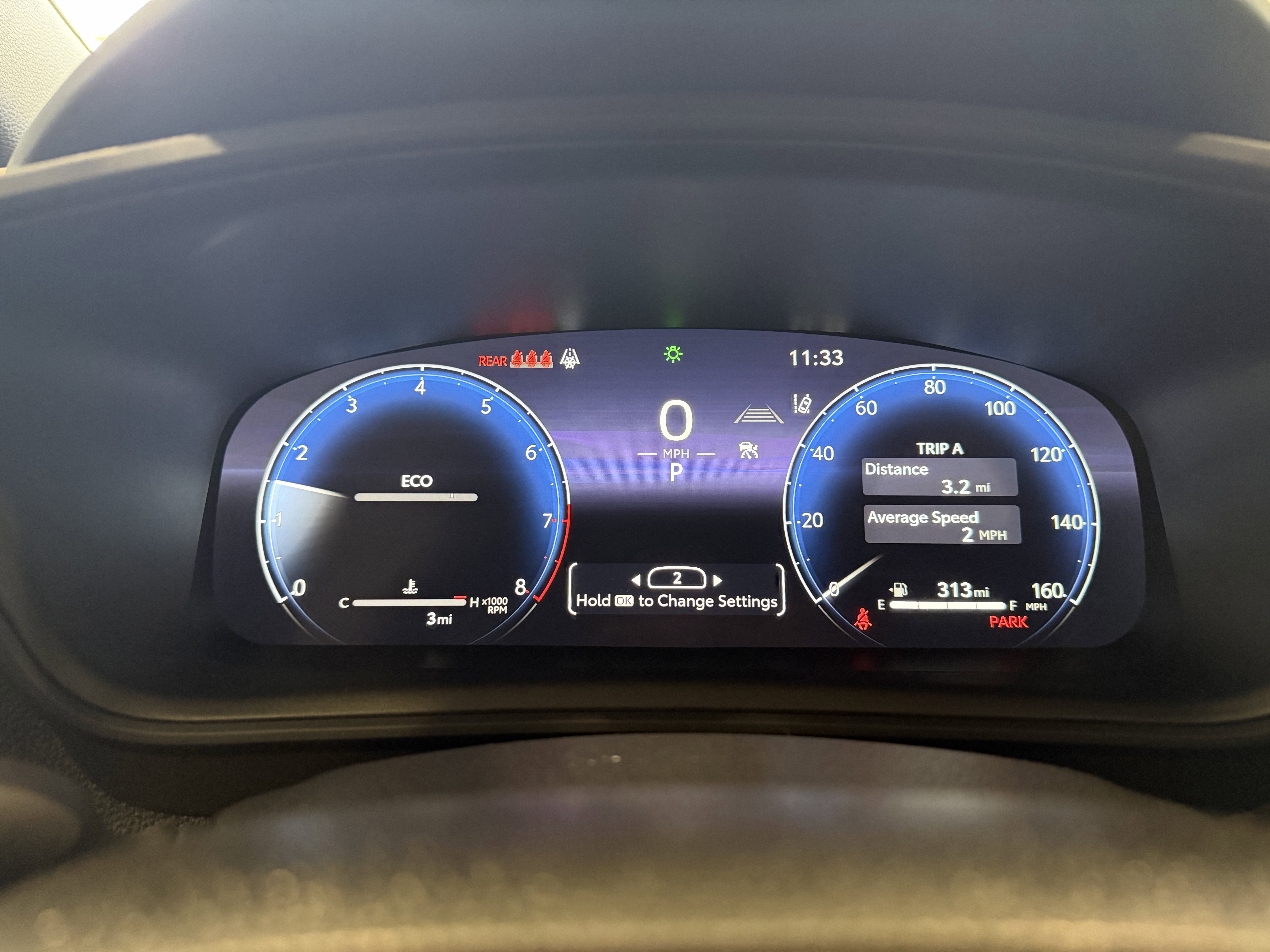 2026 Toyota Corolla SE - Photo 11