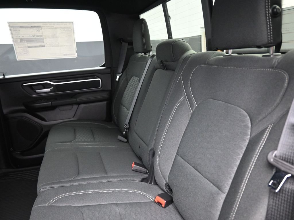 2026 RAM 1500 Big Horn/Lone Star - Photo 29