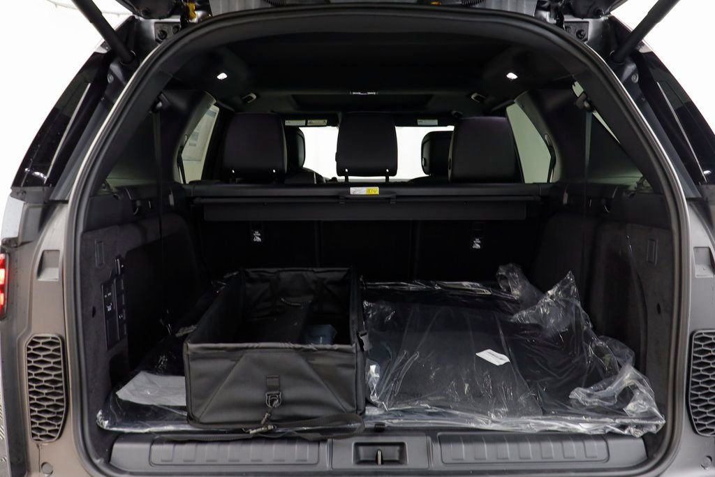 New 2025 Eiger Grey LAND ROVER S image 20