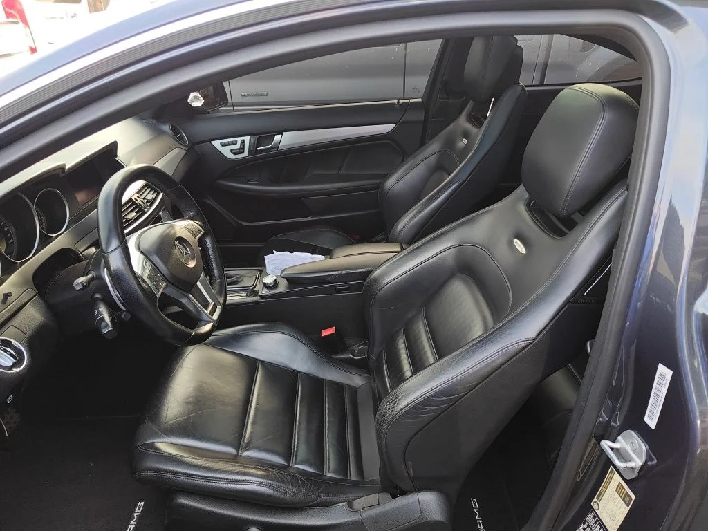 Used 2012  Mercedes-Benz C 63 AMG® image 6