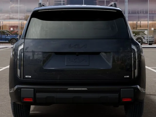 New 2027  Kia X-Line SX Prestige image 13