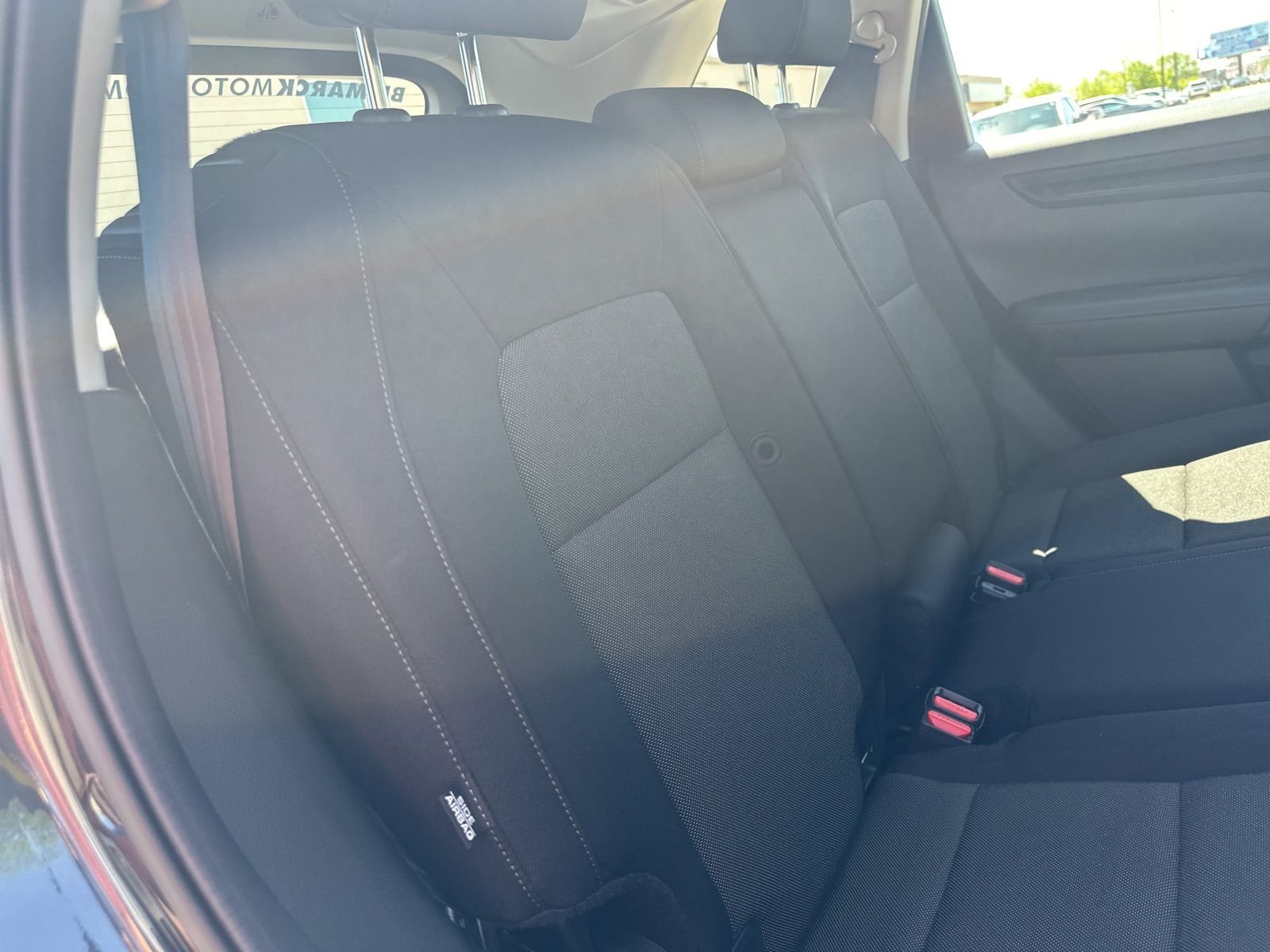 Certified Used 2024 Gray Honda LX image 27