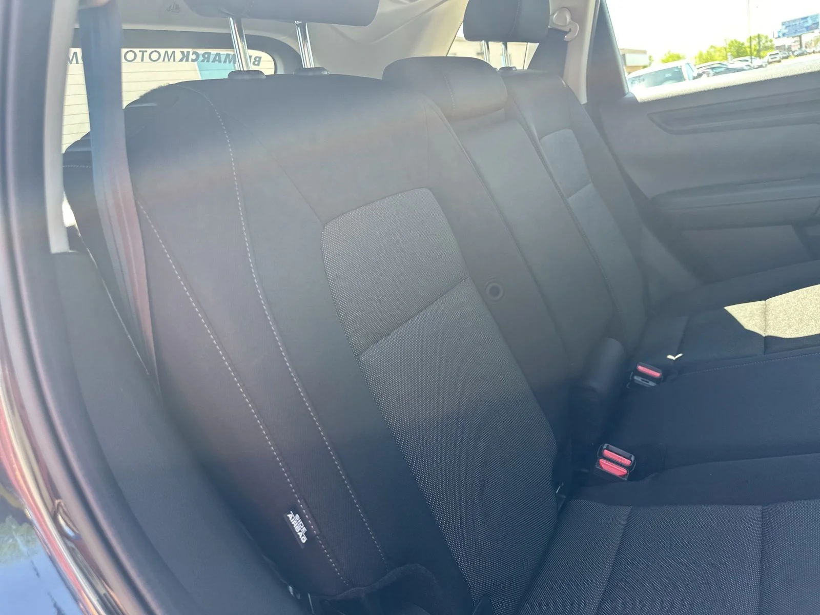 Used 2024 Gray Honda LX image 27