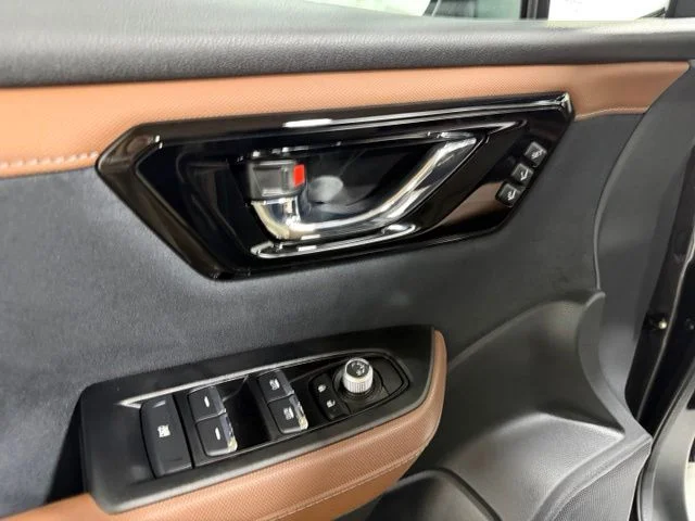 New 2026  Subaru Touring Hybrid image 22