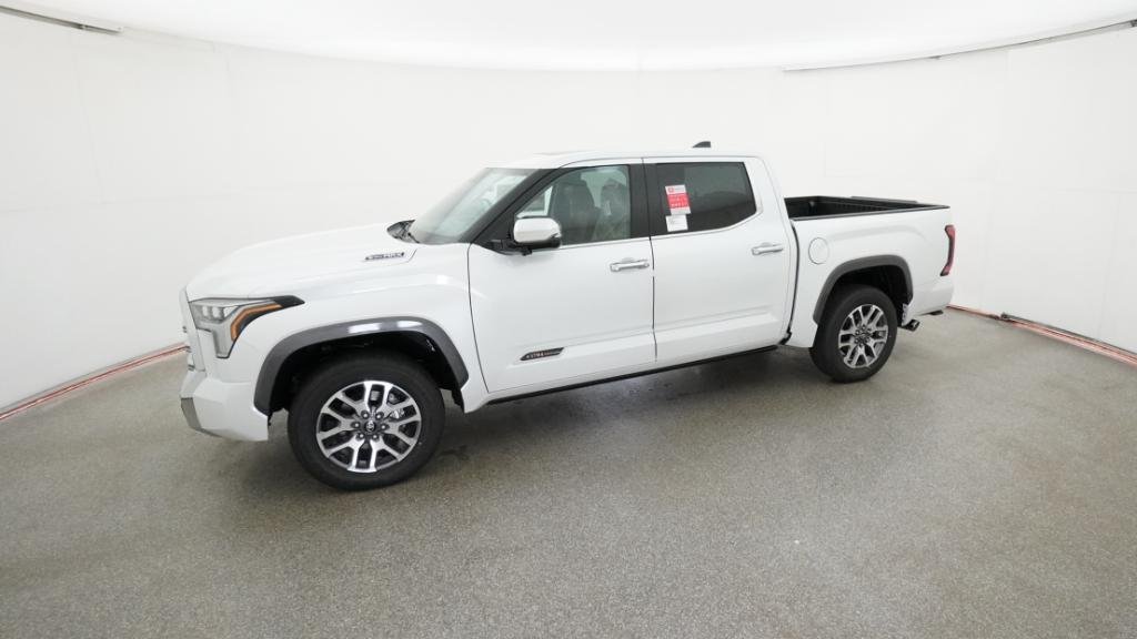 2026 Toyota Tundra 1794 Edition - Photo 10