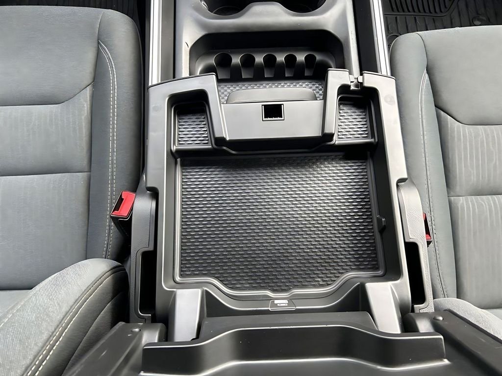 2022 RAM Ram 1500 Pickup Big Horn/Lone Star - Photo 19