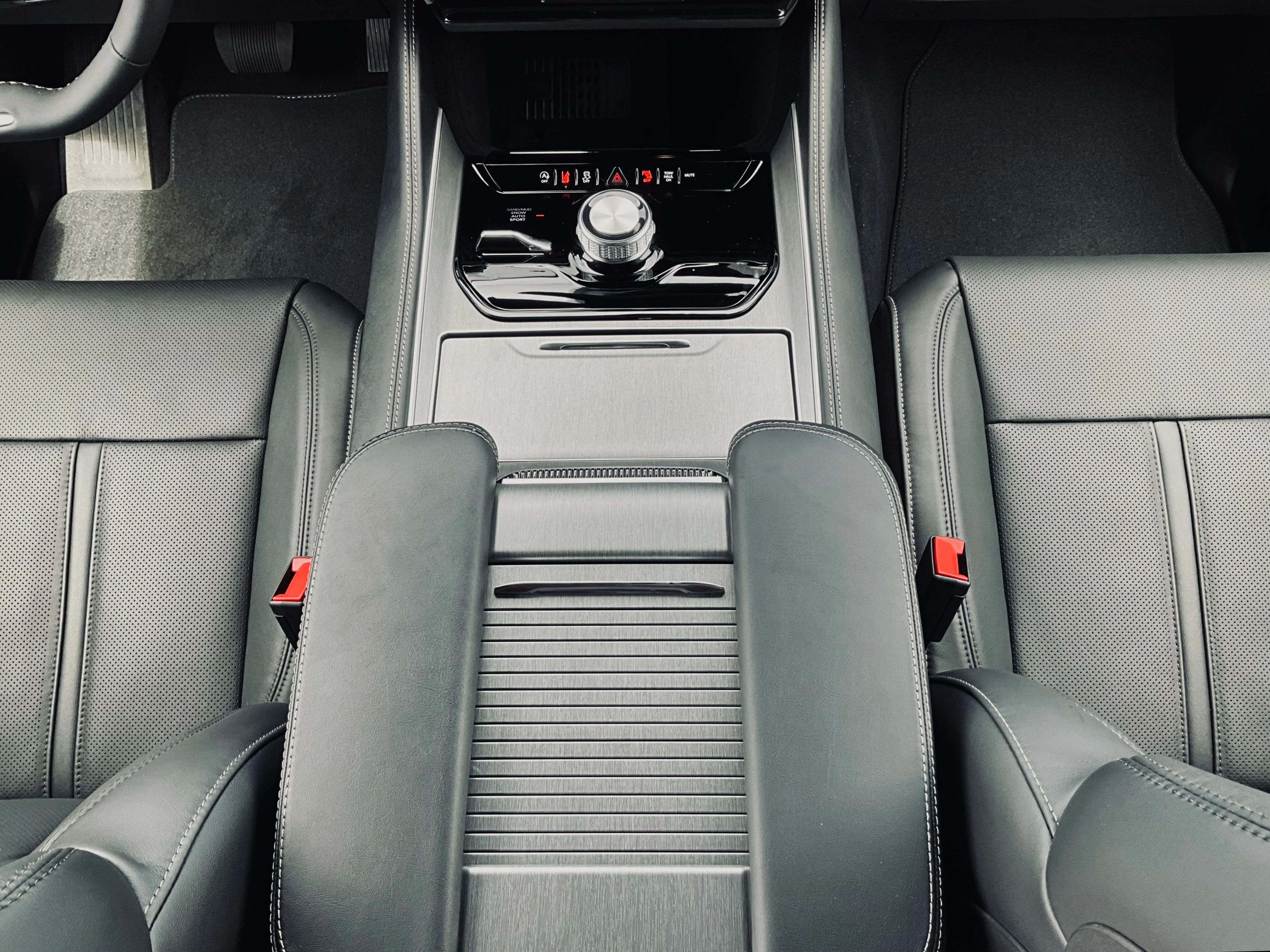 New 2026 Gray Jeep  image 26