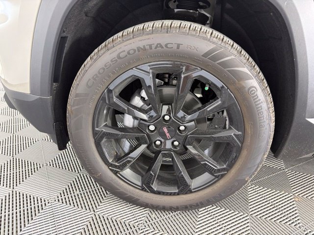 New 2027 Riverstone Metallic GMC Elevation image 44
