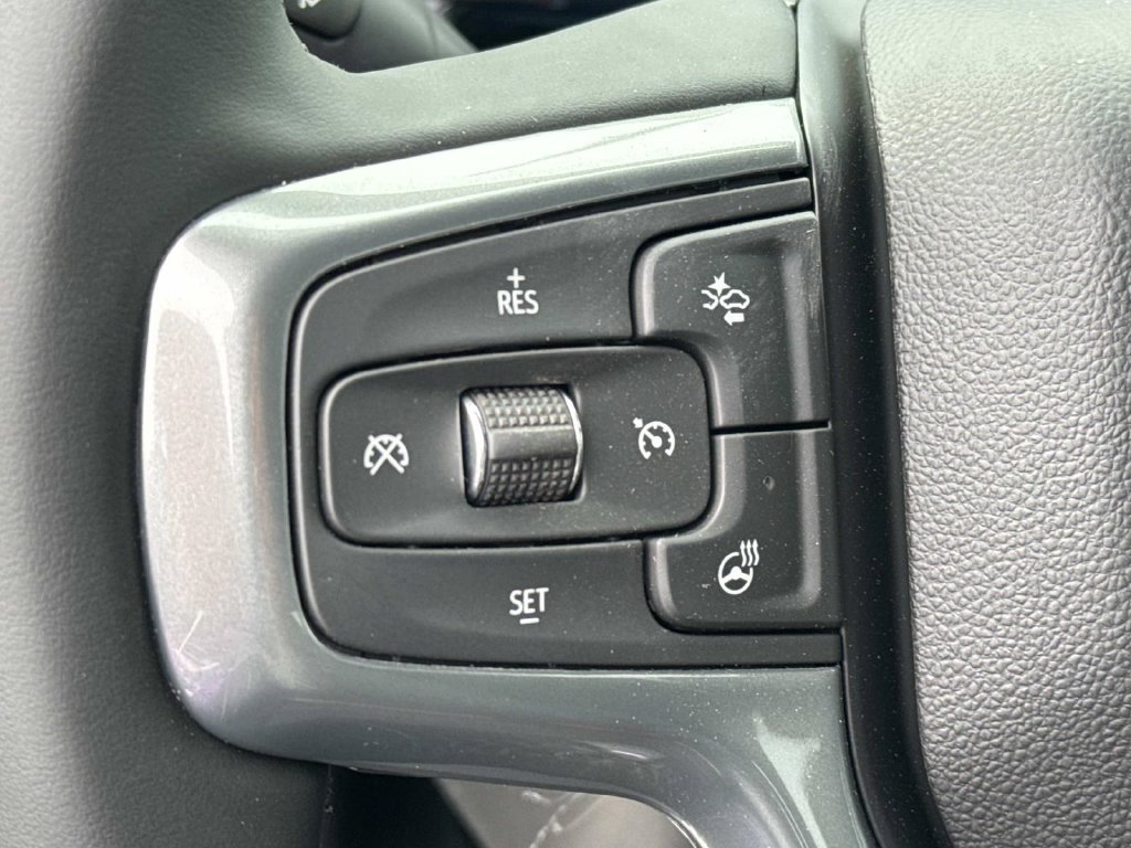 2026 Chevrolet Silverado 2500 HD LT - Photo 24