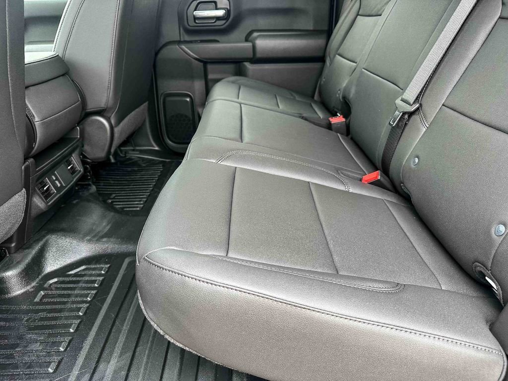 2025 Chevrolet Silverado 3500 HD Work Truck - Photo 19