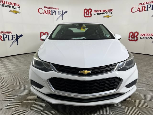 Used 2017 Chevrolet Cruze LT with VIN 1G1BE5SM2H7215429 for sale in Bossier City, LA