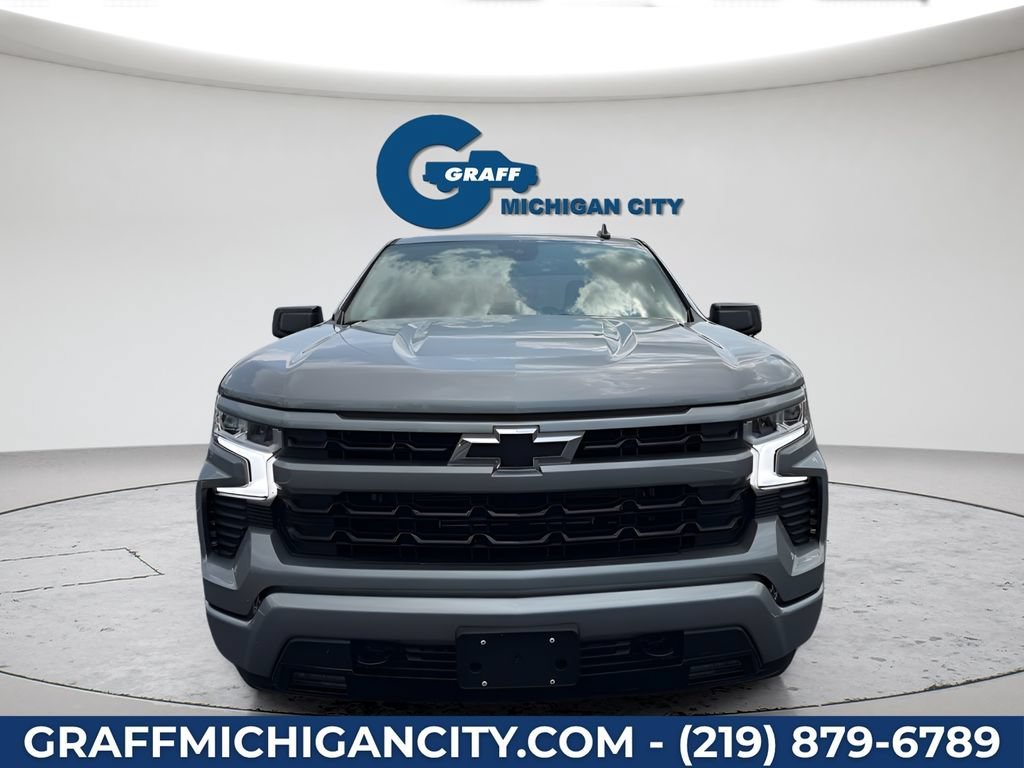 2026 Chevrolet Silverado 1500 RST - Photo 8