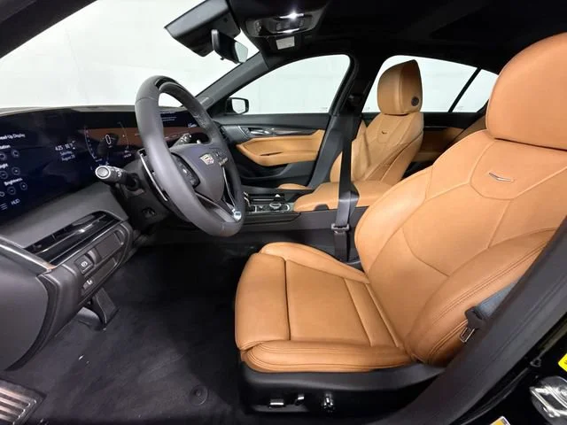 2026 Cadillac CT5 Premium Luxury - Photo 6