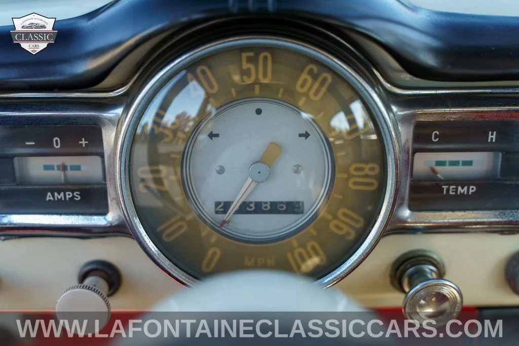 Used 1958 White Volvo  image 105