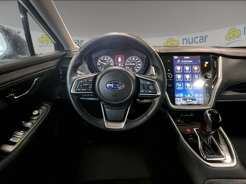 Used 2024 White Subaru Premium image 18