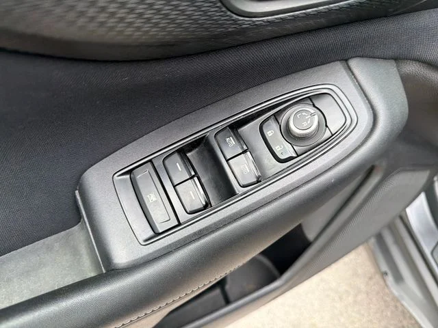 Used 2020 Gray Subaru Premium image 18