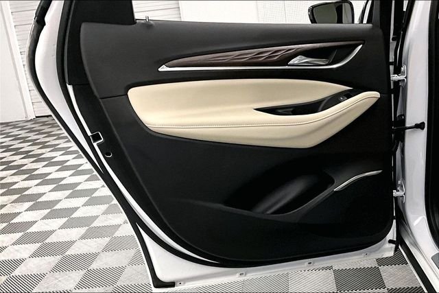 2023 Buick Enclave Avenir - Photo 23