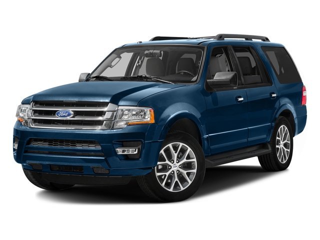 2016 Ford Expedition XLT's photo