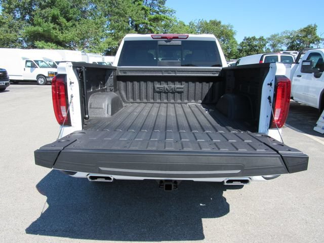 2026 GMC Sierra 1500 AT4 - Photo 36