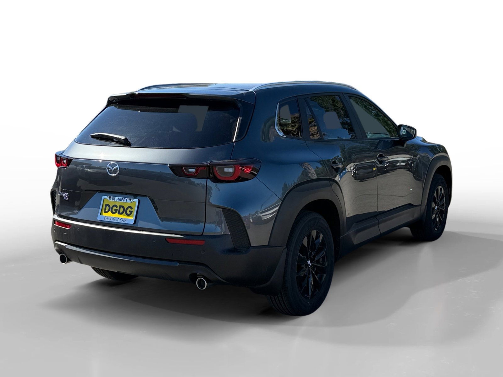 New 2026 Machine Gray Metallic Mazda 2.5 S Preferred image 5