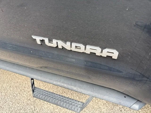 Used 2019 Black Toyota SR5 image 14