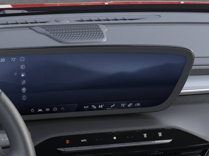 New 2026 Cherry Red Tintcoat Buick Preferred image 21