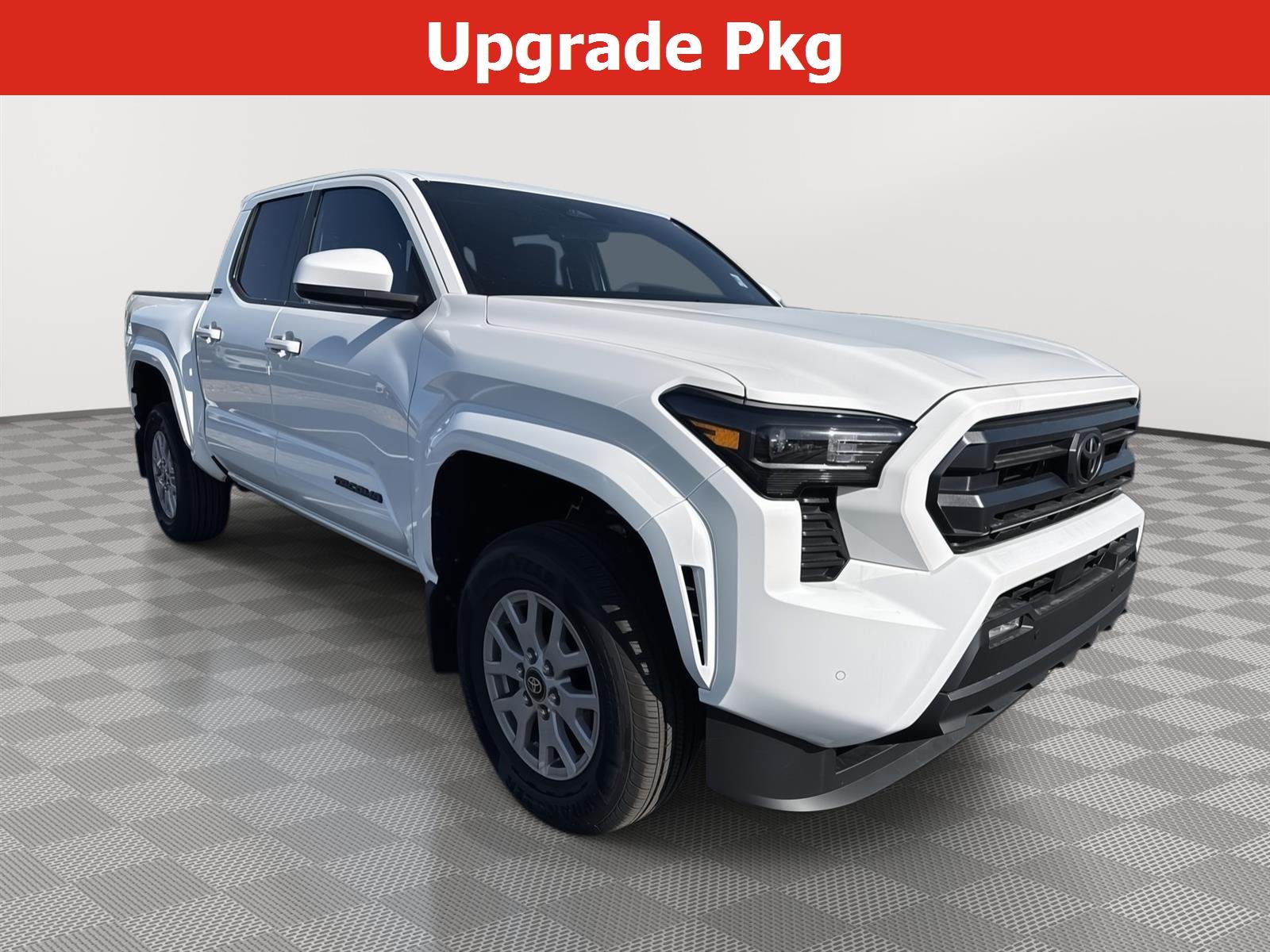 2026 Toyota Tacoma  SR5