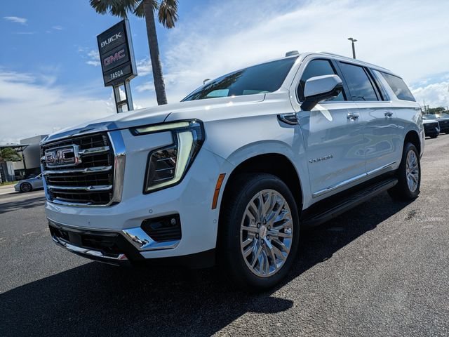 2026 GMC Yukon XL Elevation - Photo 8