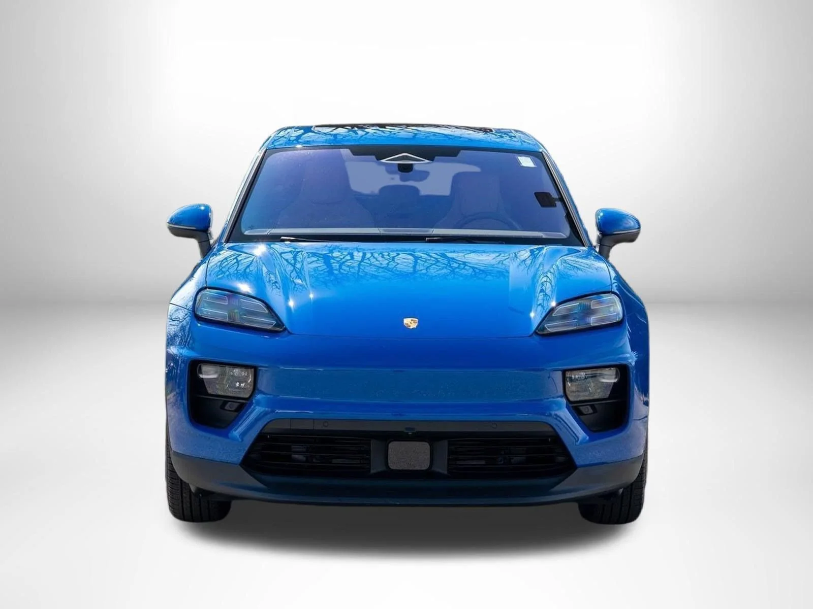 2026 Porsche Macan Base - Photo 11