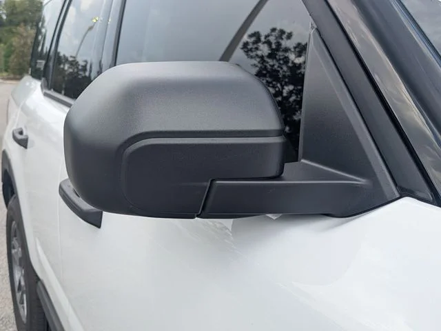 New 2026 Oxford White Ford Big Bend® image 12