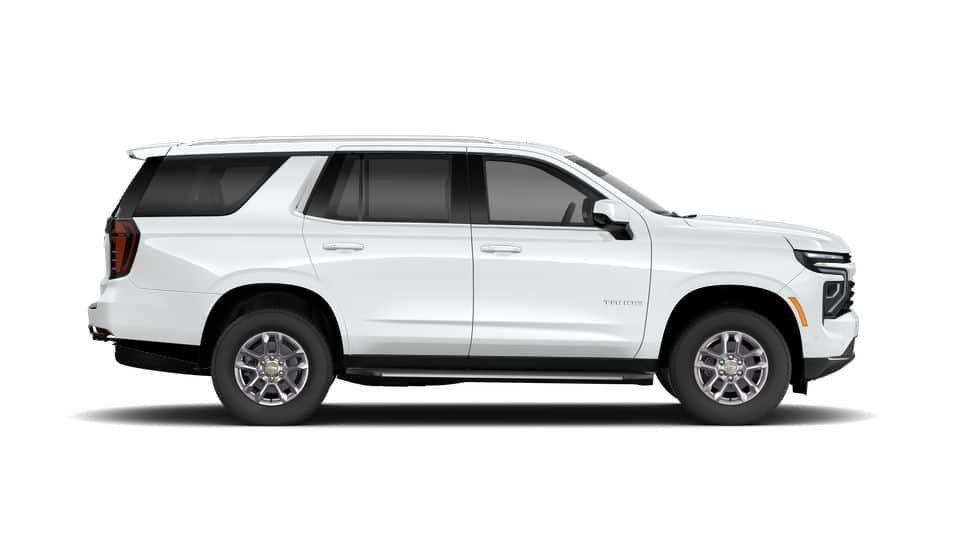 2026 Chevrolet Tahoe LS - Photo 28
