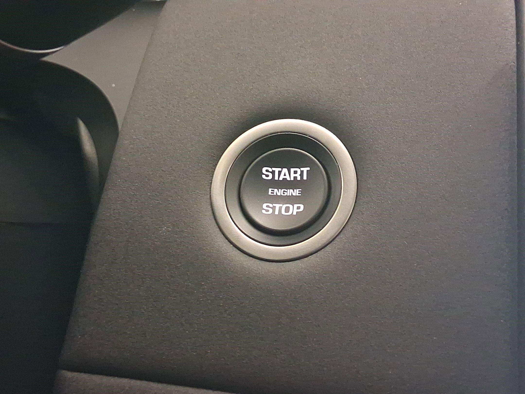 2025 Land Rover Discovery Sport S - Photo 22