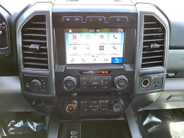 2019 Ford F-250 Super Duty XLT - Photo 23