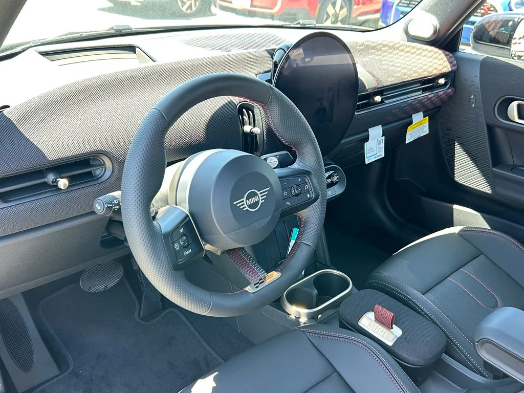 2026 MINI Convertible S - Photo 13