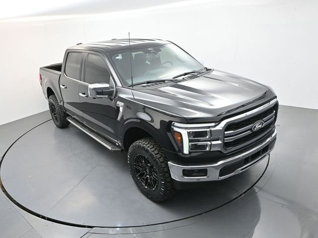 2025 Ford F-150 Lariat - Photo 38