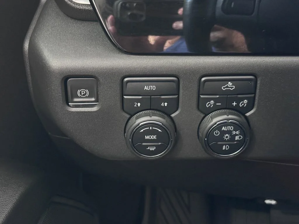 2023 Chevrolet Silverado 1500 RST - Photo 24