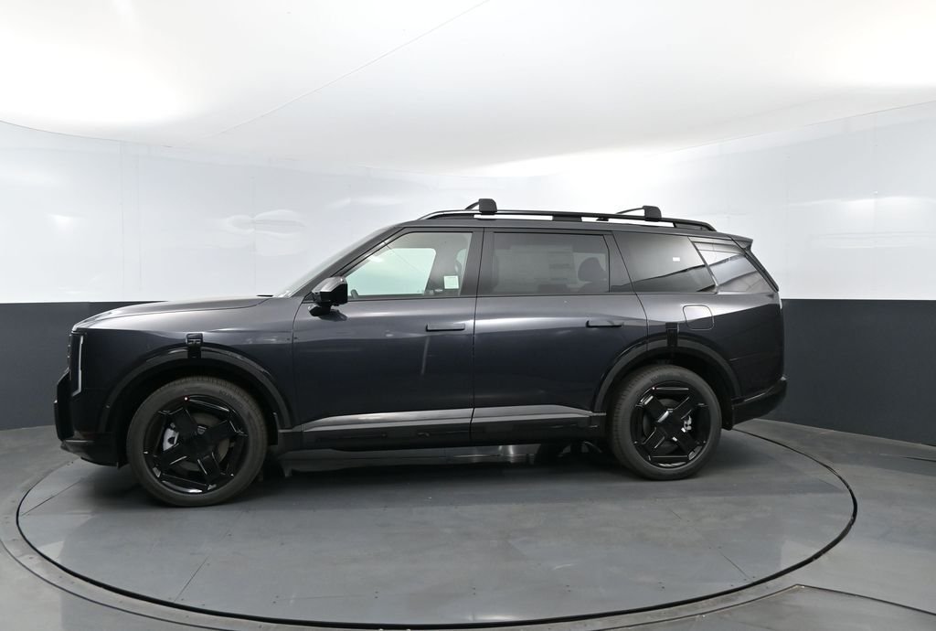 New 2027 Panthera Metal Kia X-LINE SX PRESTIGE image 28