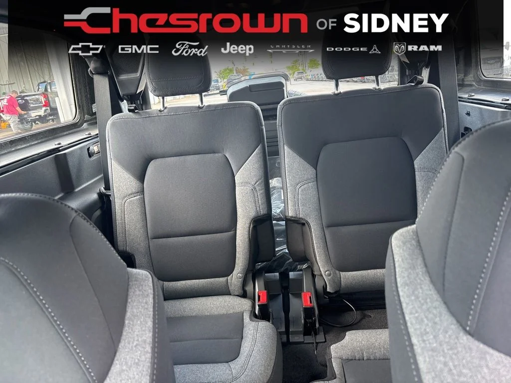 Used 2025 Gray Ford Base image 26