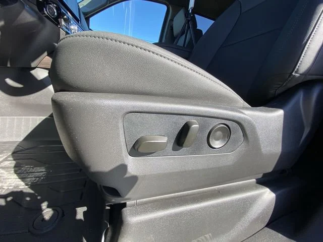 New 2026 Sterling Metallic GMC SLT image 12