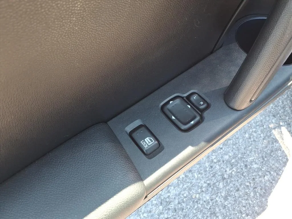 Used 2012 Blue Mazda Sport image 13