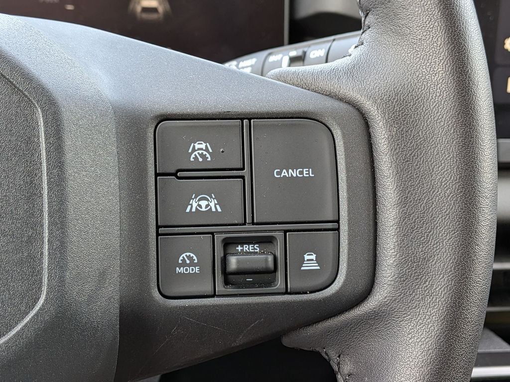 Used 2026 Brown Toyota XLE Premium image 22