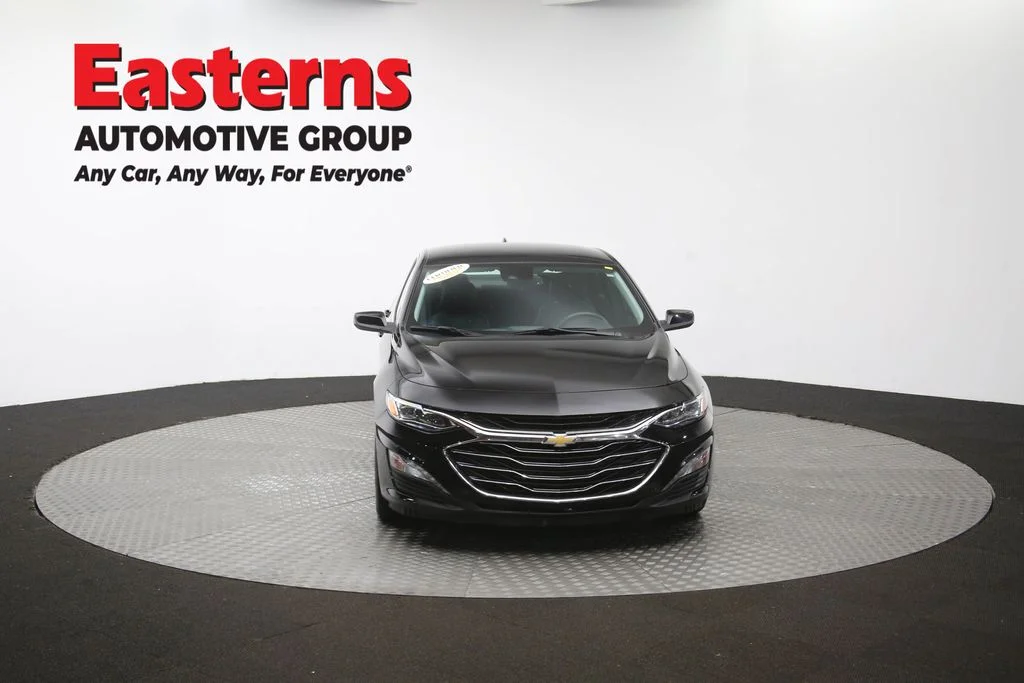 Used 2024 Black Chevrolet LT image 54
