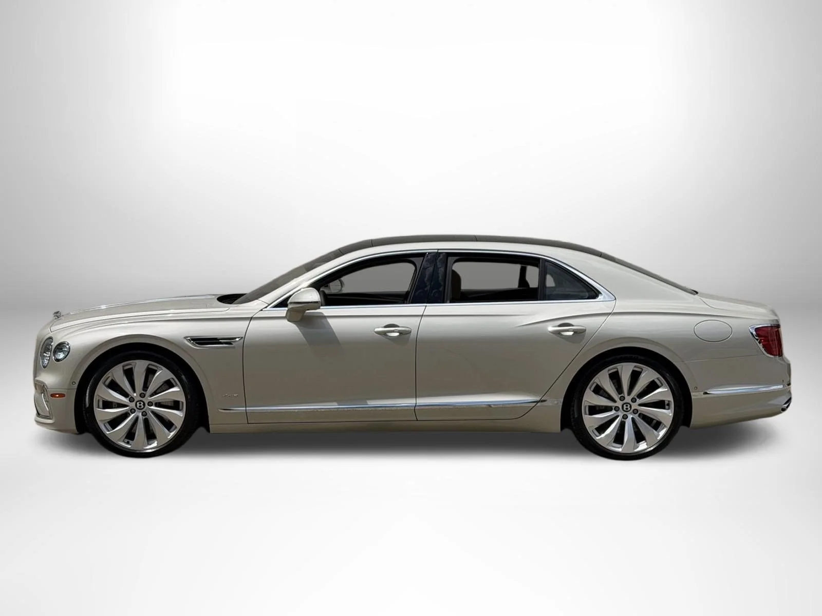 Used 2026 Cashmere Bentley V8 image 9