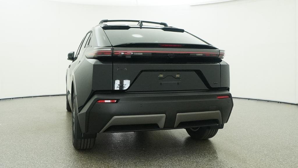 New 2026 Midnight Black Metallic Toyota SE image 54