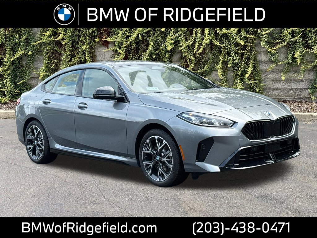 2026 BMW 2 Series