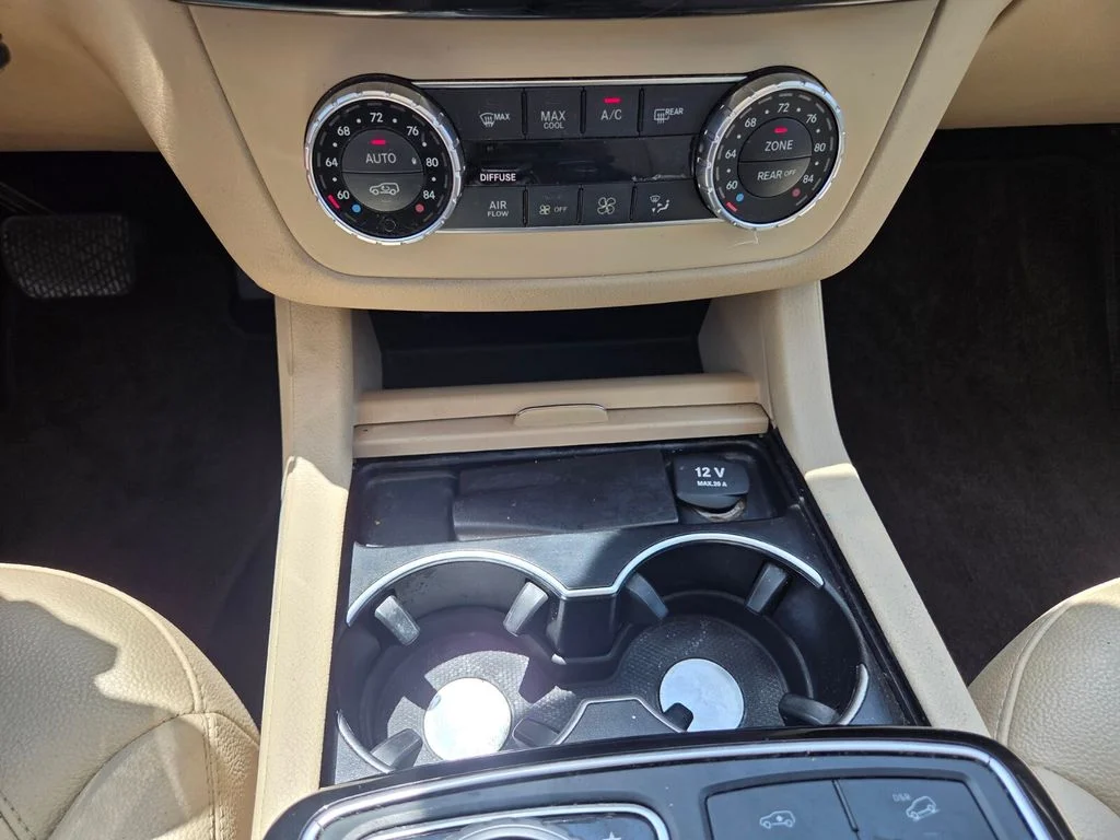 Used 2017 Blue Mercedes-Benz GLS 450 image 18